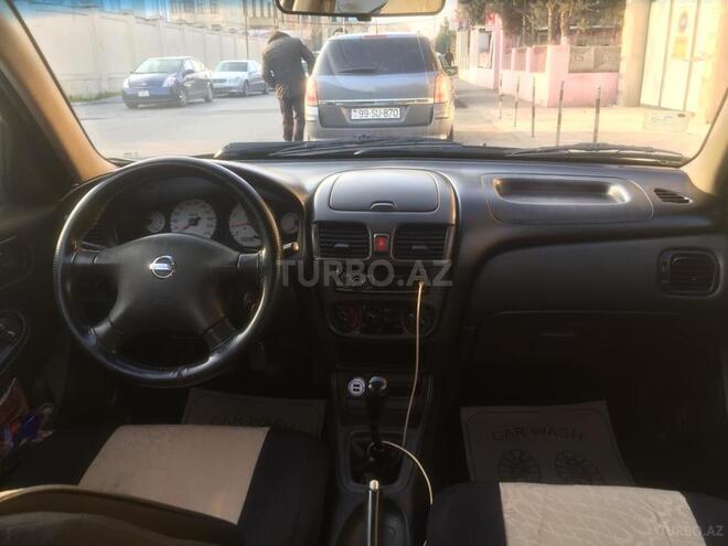 Nissan Sunny 2007, 186,075 km - 1.3 л - Bakı