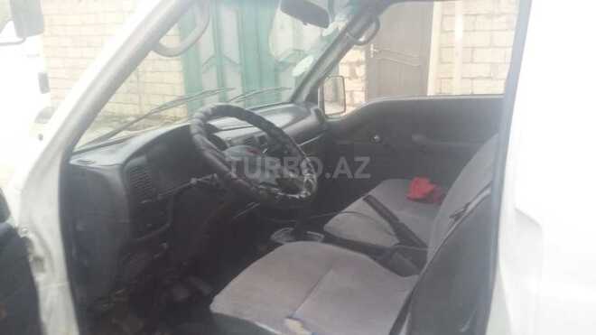 Hyundai H 100 2006, 192,000 km - 2.5 л - Bakı