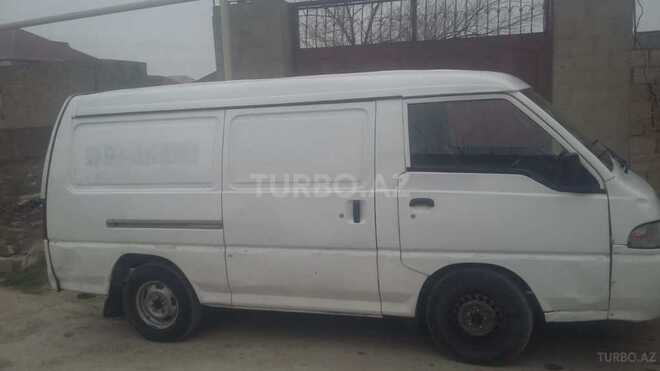 Hyundai H 100 2006, 192,000 km - 2.5 л - Bakı