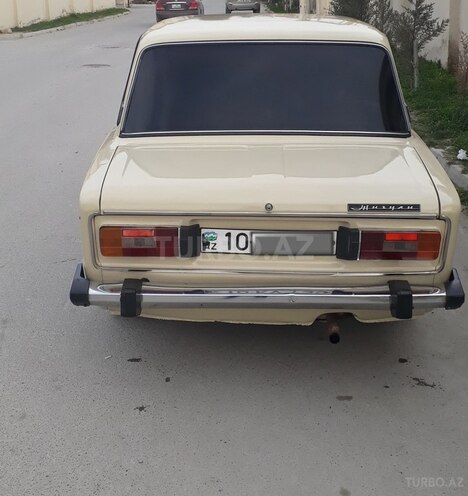 LADA (VAZ) 2106 1989, 474,000 km - 1.6 л - Bakı