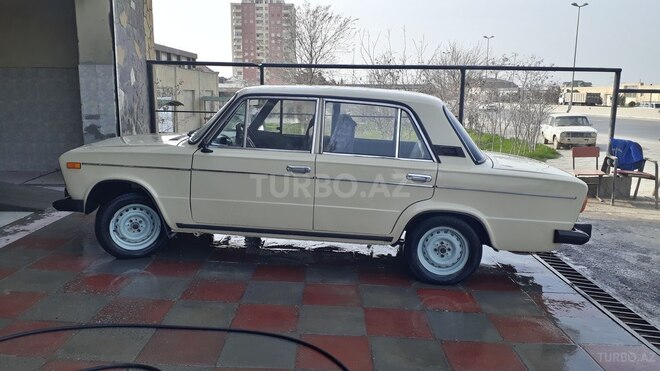 LADA (VAZ) 2106 1989, 474,000 km - 1.6 л - Bakı