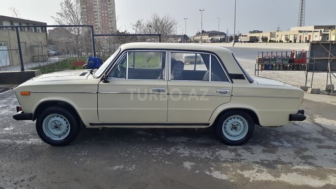 LADA (VAZ) 2106 1989, 474,000 km - 1.6 л - Bakı