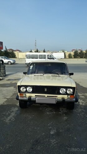 LADA (VAZ) 2106 1989, 474,000 km - 1.6 л - Bakı