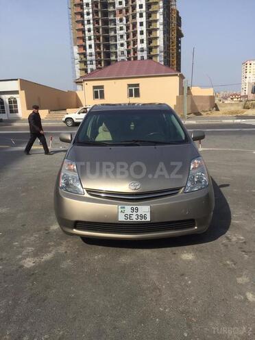 Toyota Prius 2007, 131,000 km - 1.5 l - Bakı