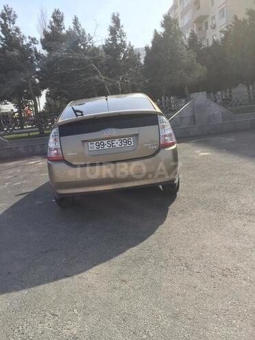 Toyota Prius 2007, 131,000 km - 1.5 l - Bakı