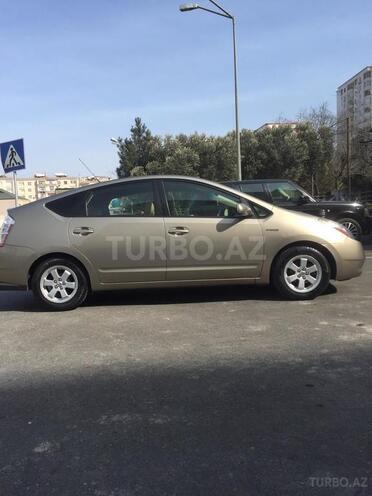 Toyota Prius 2007, 131,000 km - 1.5 l - Bakı