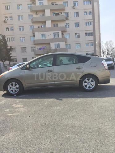 Toyota Prius 2007, 131,000 km - 1.5 l - Bakı
