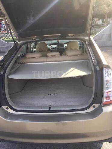Toyota Prius 2007, 131,000 km - 1.5 l - Bakı