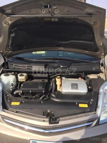 Toyota Prius 2007, 131,000 km - 1.5 l - Bakı