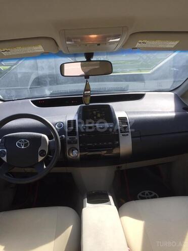 Toyota Prius 2007, 131,000 km - 1.5 l - Bakı