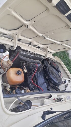 LADA (VAZ) 2106 1989, 474,000 km - 1.6 л - Bakı