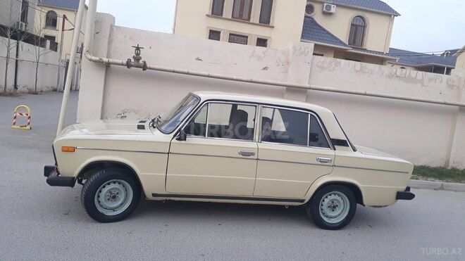 LADA (VAZ) 2106 1989, 474,000 km - 1.6 л - Bakı