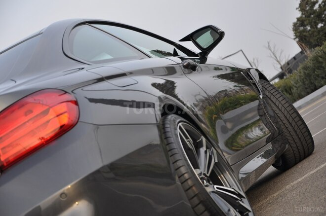 BMW 428 2015, 100,000 km - 2.0 l - Bakı