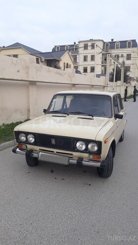 LADA (VAZ) 2106 1989, 474,000 km - 1.6 л - Bakı