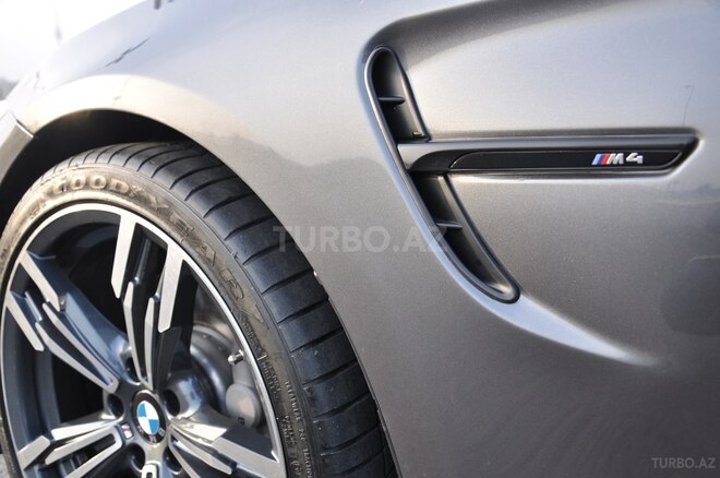 BMW 428 2015, 100,000 km - 2.0 l - Bakı