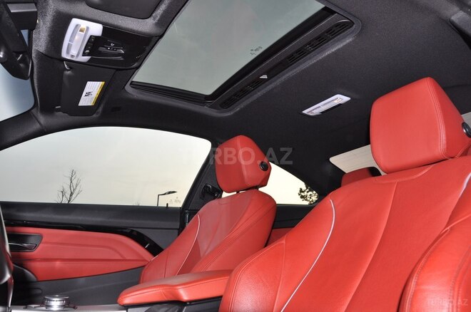 BMW 428 2015, 100,000 km - 2.0 l - Bakı