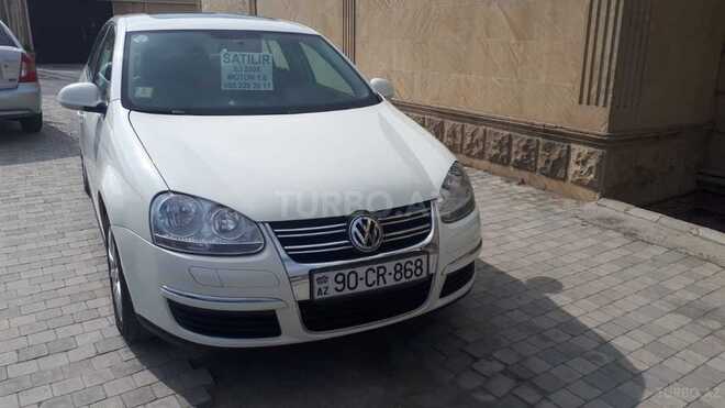 Volkswagen Jetta 2008, 303,000 km - 1.6 л - Bakı
