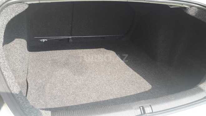 Volkswagen Jetta 2008, 303,000 km - 1.6 л - Bakı