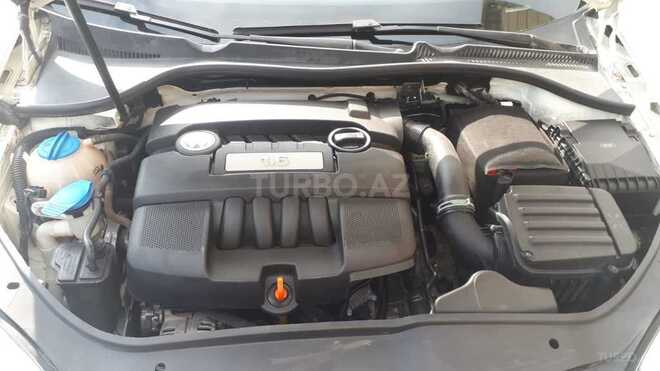 Volkswagen Jetta 2008, 303,000 km - 1.6 л - Bakı