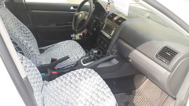 Volkswagen Jetta 2008, 303,000 km - 1.6 л - Bakı
