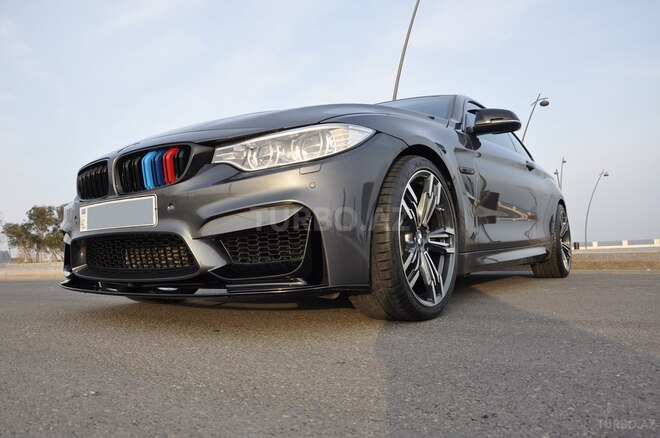 BMW 428 2015, 100,000 km - 2.0 l - Bakı