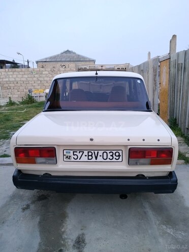 LADA (VAZ) 2107 1995, 200,000 km - 1.6 l - Bakı
