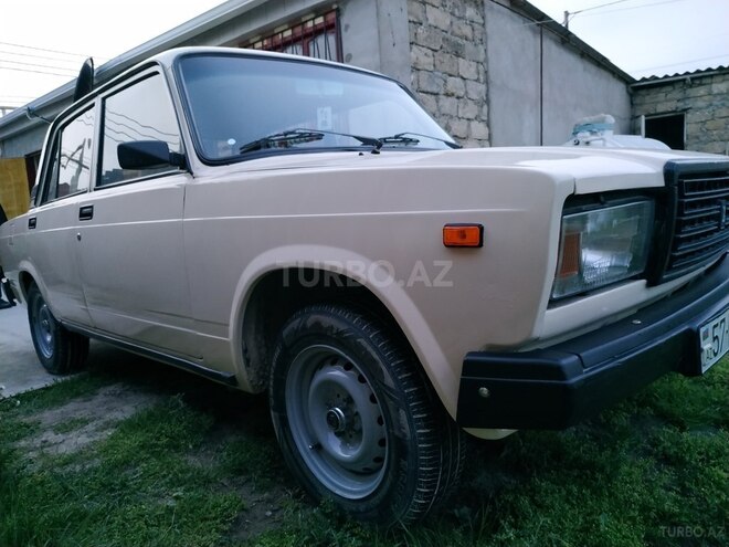LADA (VAZ) 2107 1995, 200,000 km - 1.6 l - Bakı