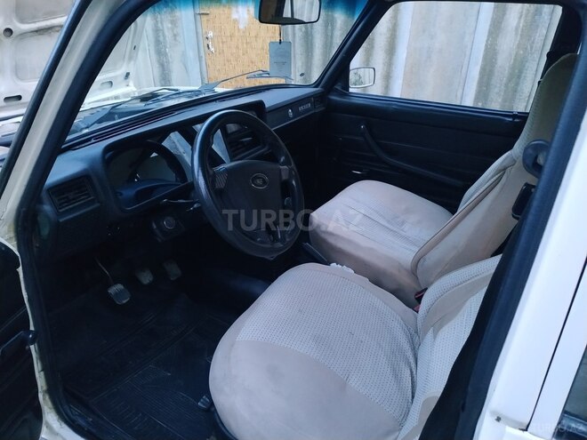 LADA (VAZ) 2107 1995, 200,000 km - 1.6 l - Bakı