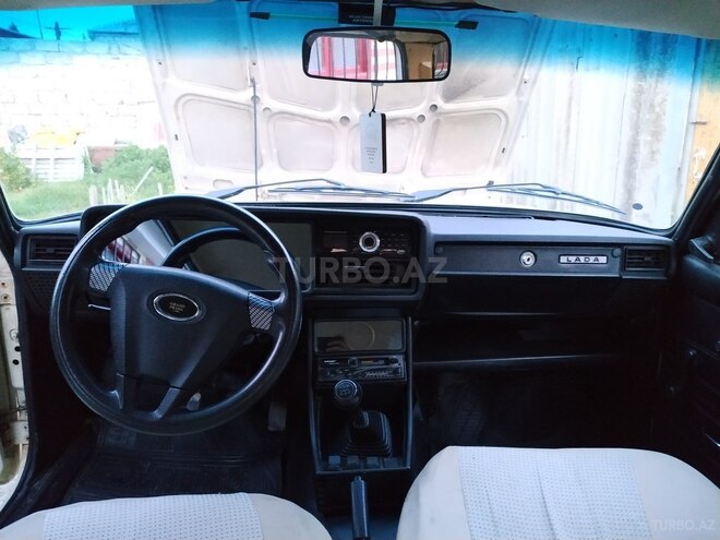 LADA (VAZ) 2107 1995, 200,000 km - 1.6 l - Bakı