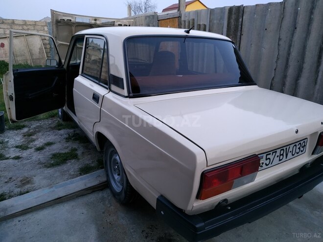 LADA (VAZ) 2107 1995, 200,000 km - 1.6 l - Bakı