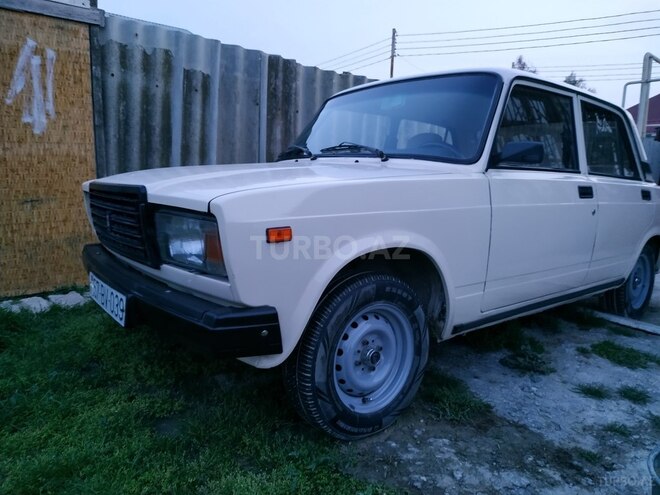 LADA (VAZ) 2107 1995, 200,000 km - 1.6 l - Bakı
