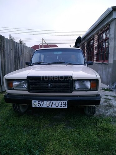 LADA (VAZ) 2107 1995, 200,000 km - 1.6 l - Bakı