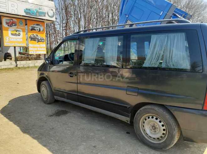 Mercedes Vito 1997, 285,000 km - 2.3 л - Masallı