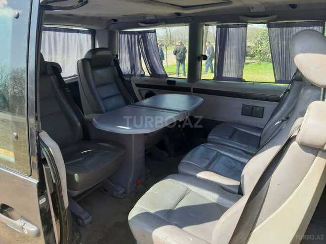 Mercedes Vito 1997, 285,000 km - 2.3 л - Masallı