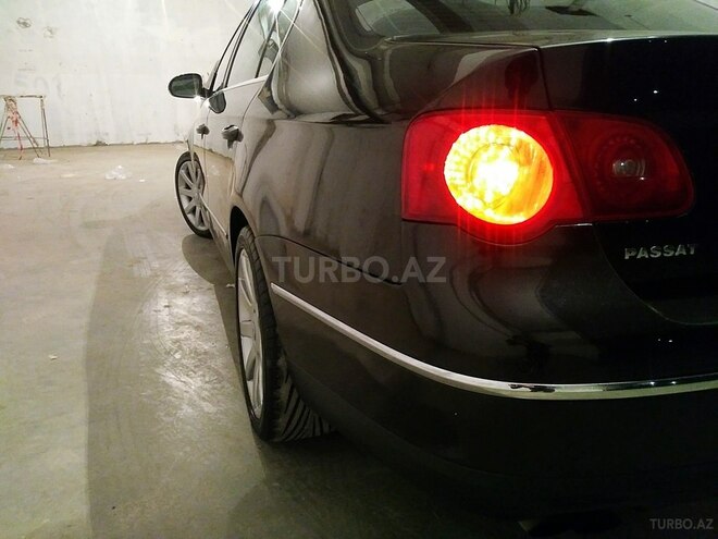 Volkswagen Passat 2007, 305,000 km - 2.0 l - Bakı