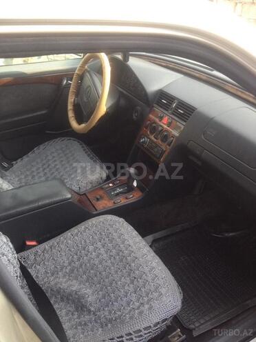 Mercedes C 220 1995, 630,000 km - 2.2 l - Sabirabad