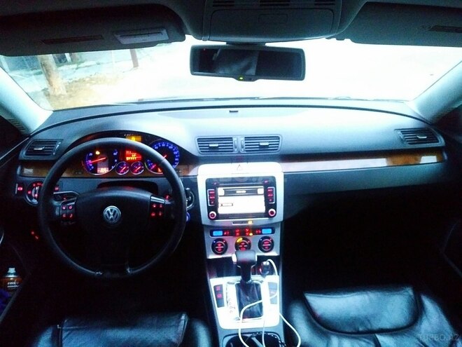Volkswagen Passat 2007, 305,000 km - 2.0 l - Bakı