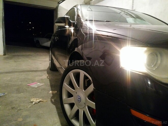 Volkswagen Passat 2007, 305,000 km - 2.0 l - Bakı