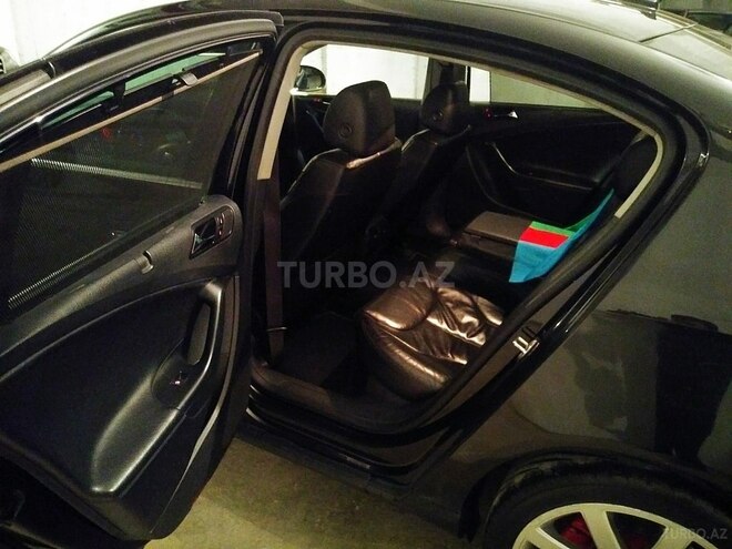 Volkswagen Passat 2007, 305,000 km - 2.0 l - Bakı