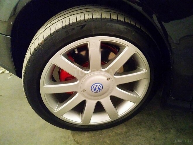 Volkswagen Passat 2007, 305,000 km - 2.0 l - Bakı
