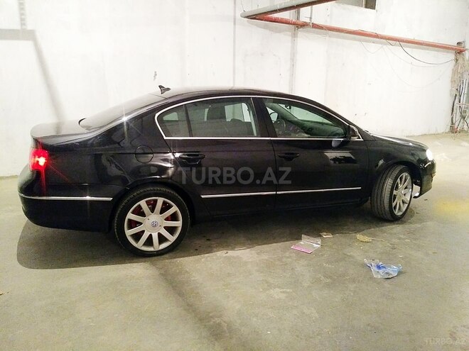 Volkswagen Passat 2007, 305,000 km - 2.0 l - Bakı