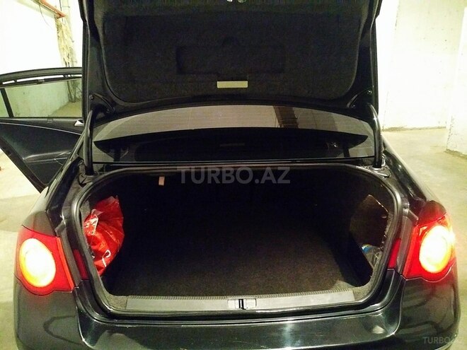 Volkswagen Passat 2007, 305,000 km - 2.0 l - Bakı