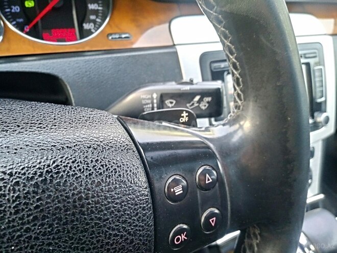 Volkswagen Passat 2007, 305,000 km - 2.0 l - Bakı