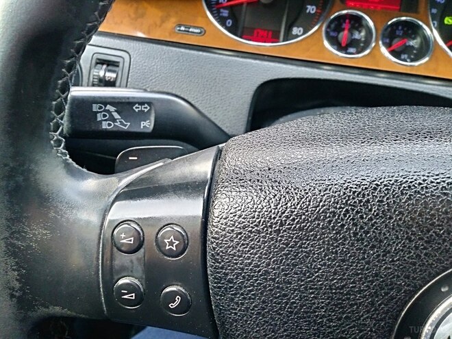 Volkswagen Passat 2007, 305,000 km - 2.0 l - Bakı