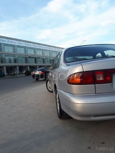 Hyundai Sonata 1996, 350,000 km - 2.0 l - Bakı