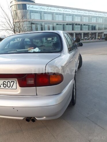 Hyundai Sonata 1996, 350,000 km - 2.0 l - Bakı