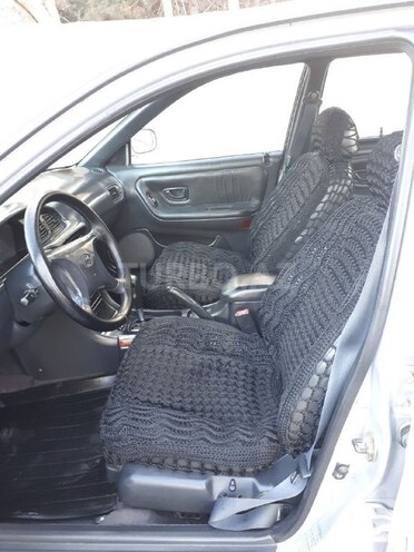 Hyundai Sonata 1996, 350,000 km - 2.0 l - Bakı