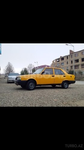 Tofas Sahin 2002, 260,000 km - 1.6 l - Gəncə