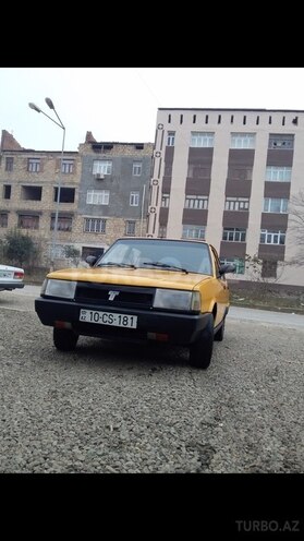 Tofas Sahin 2002, 260,000 km - 1.6 l - Gəncə