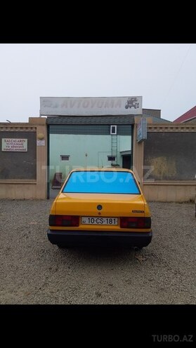 Tofas Sahin 2002, 260,000 km - 1.6 l - Gəncə